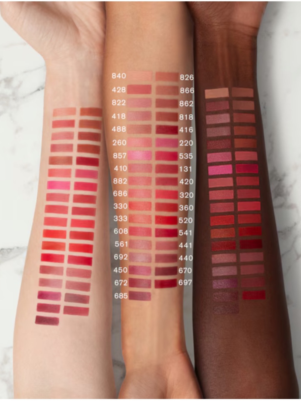 Estée Lauder Pure Color Matte Lipstick - Lure You In, NEW - Picture 5 of 8